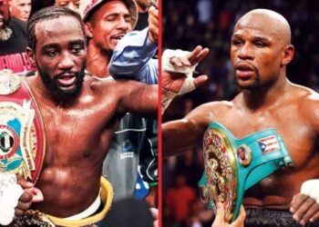 Менні Пак’яо передбачив переможця бою Мейвезер – Кроуфорд