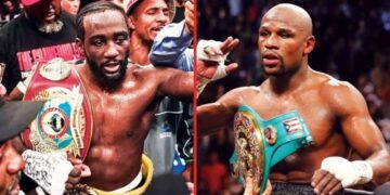 Менні Пак’яо передбачив переможця бою Мейвезер – Кроуфорд