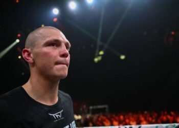 Микита Цзю повертається після скандального бою із Зерафою: є дата, місце і суперник