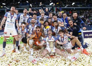 Мілан розбив бельгійців та здобув другий єврокубок в історії