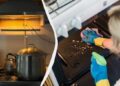 Мити духовку содою та оцтом – це вже минуле: один засіб розчиняє жир за лічені секунди
