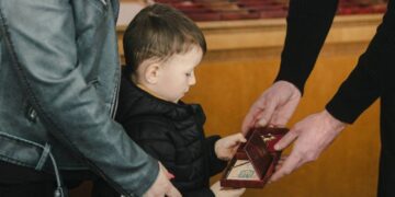 На Конотопщині родинам полеглих Героїв передали державні нагороди