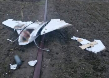 На Сумщині прикордонники знищили 84 ворожі дрони за добу