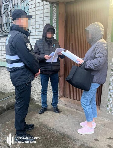 На Сумщині викрили схему ухилення від мобілізації за участі суддів Конотопського суду