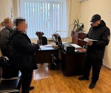 На Сумщині викрили схему ухилення від мобілізації за участі суддів Конотопського суду