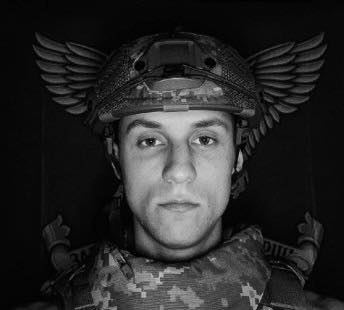 На війні загинув гімнаст і хокеїст Нікіта Літвінов