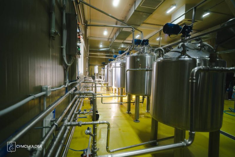 Начальник Сумської ОВА відвідав Конотопський район: оборона, дороги, енергетика та підтримка ветеранів &mdash; серед ключових питань