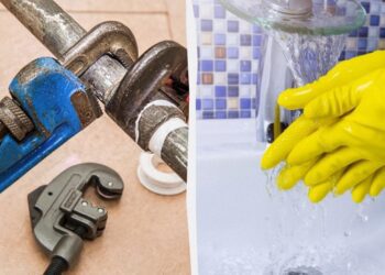 Не тільки жир і волосся: чому насправді забивається каналізація