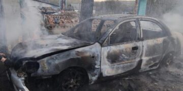 Обстріли Новослобідської громади: значні пошкодження (ФОТО)