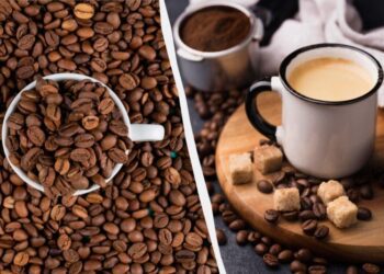 Одне правило – і кава ніколи не буде гіркою: які мають бути пропорції зерен і води