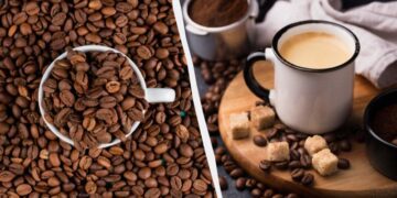 Одне правило – і кава ніколи не буде гіркою: які мають бути пропорції зерен і води