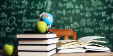 Оголошення щодо створення сучасного освітнього простору