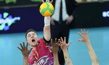 Олег ПЛОТНИЦЬКИЙ: «Ми самі собі створили проблеми»