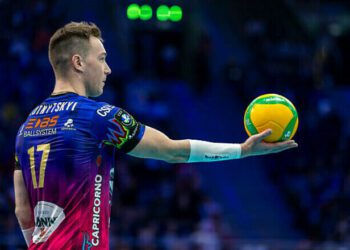 Олег ПЛОТНИЦЬКИЙ: «Ми самі собі створили проблеми»