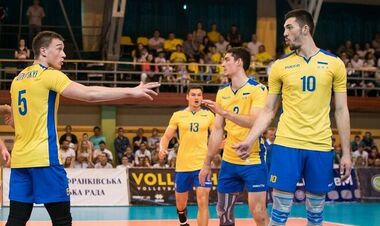 Олег Плотницький оголосив про повернення до збірної України