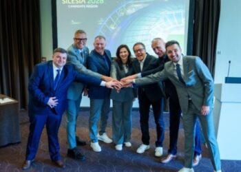 Передолімпійське Євро-2028 з легкої атлетики пройде у Польщі