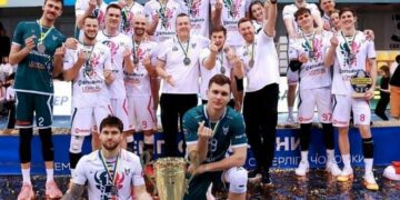 Підсумкова таблиця Суперліги. Дубль Епіцентра та перемішані аутсайдери