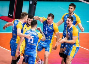 ПЛОТНИЦЬКИЙ: «Ця збірна зможе грати на такому рівні ще 2 роки»