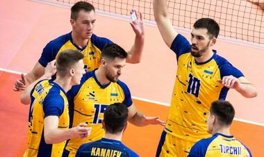 ПЛОТНИЦЬКИЙ: &laquo;Ця збірна зможе грати на такому рівні ще 2 роки&raquo;