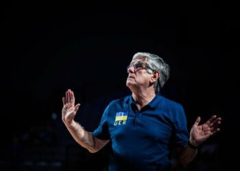 Плотницький повертається. Лосано оголосив склад на Лігу націй