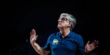 Плотницький повертається. Лосано оголосив склад на Лігу націй