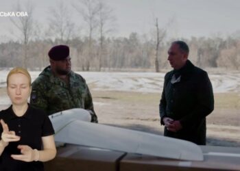 Понад 2600 обстрілів і 16 загиблих за березень на Сумщині