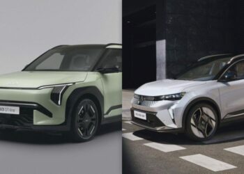 Прослужать до виходу на пенсію: названо 10 найнадійніших електромобілів з пробігом