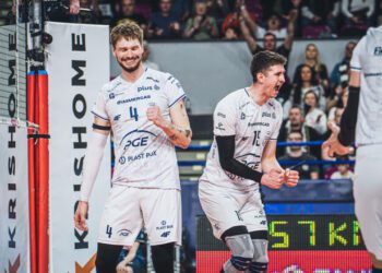 Проєкт Семенюка з камбеком здобув перемогу у бронзовому фіналі ПлюсЛіги