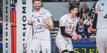 Проєкт Семенюка з камбеком здобув перемогу у бронзовому фіналі ПлюсЛіги