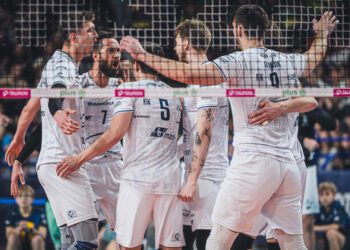 Проєкт з Семенюком розбив суперника та вийшов у півфінал ПлюсЛіги