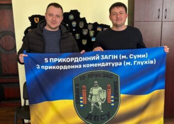 Путивльський міський голова: підтримка військових — пріоритет громади