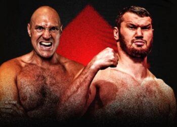 Результати вечора боксу Тайсон Ф’юрі – Арсланбек Махмудов