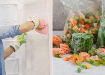 Розморозити морозилку за 50 хвилин: про цей простий лайфхак говорять у всіх соцмережах