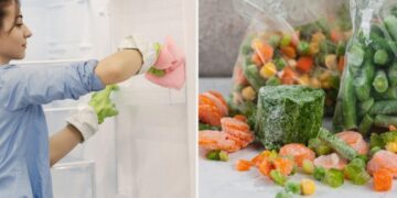 Розморозити морозилку за 50 хвилин: про цей простий лайфхак говорять у всіх соцмережах