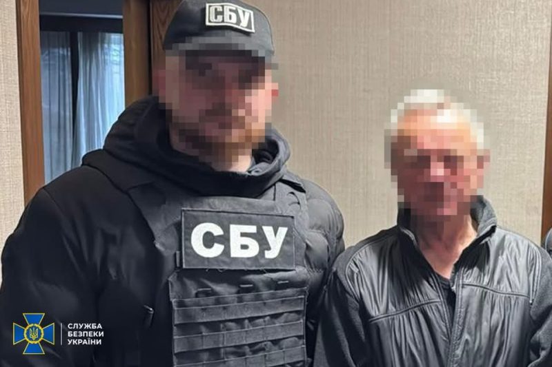 СБУ викрила масштабну земельну аферу: нардеп-втікач Андрій Деркач привласнив заповідні землі Києва на понад 595 млн грн