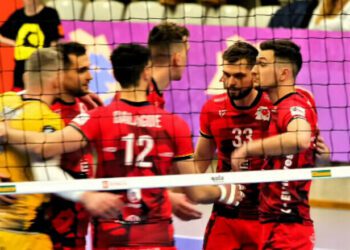 Сенсація в Чехії. Чемпіон країни з українцем програв у півфіналі Екстраліги