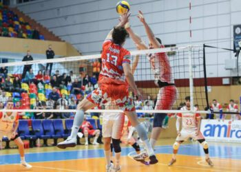 Сенсаційний камбек удома. Українець привів команду до перемоги у півфіналі