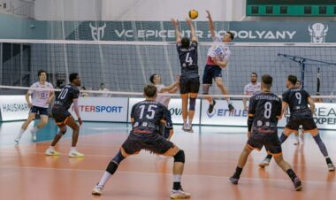 Сенсації не сталося. Україна U20 розгромно програла чемпіону у фіналі ЧУ