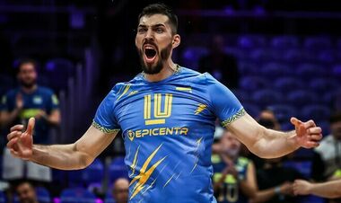 Шанс на реванш для України? Тренер чемпіонів світу зробив заяву перед ЛН