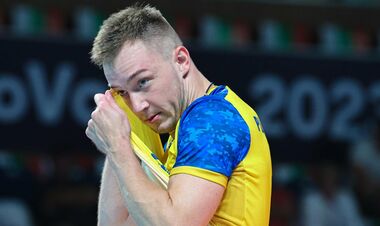 «Слава Богу». Президент ФВУ відреагував на повернення Плотницького