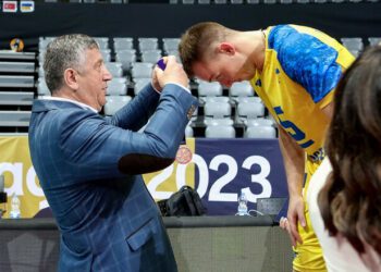 «Слава Богу». Президент ФВУ відреагував на повернення Плотницького