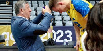 «Слава Богу». Президент ФВУ відреагував на повернення Плотницького