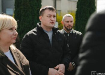 Сонячні електростанції для садочків: у Конотопській та Путивльській громадах посилюють енергонезалежність