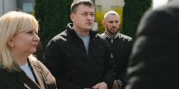 Сонячні електростанції для садочків: у Конотопській та Путивльській громадах посилюють енергонезалежність