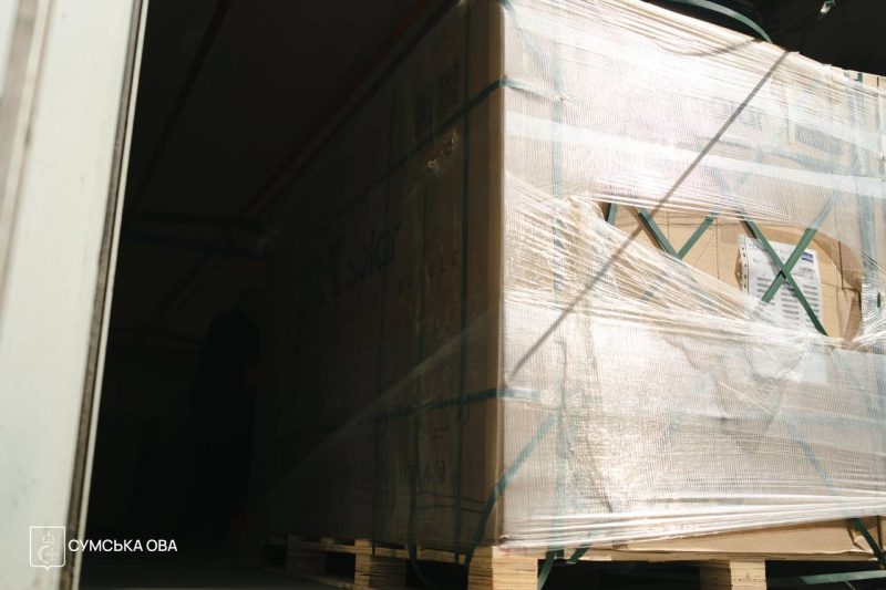 Сонячні електростанції для садочків: у Конотопській та Путивльській громадах посилюють енергонезалежність