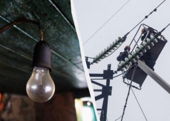 Справа не лише у погоді: експерт пояснив, чому повернулися графіки відключень світла