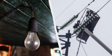 Справа не лише у погоді: експерт пояснив, чому повернулися графіки відключень світла