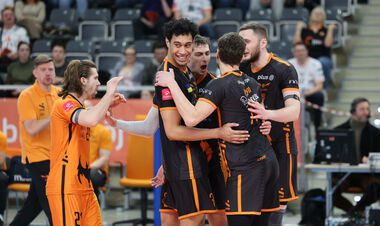 Суперник Барком-Кажанів залишився в ПлюсЛізі попри виліт