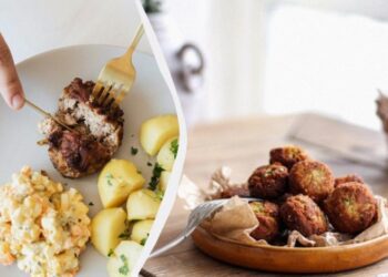 Так навчали смажити котлети в радянській книзі 1952 року: виходять у сто разів смачнішими