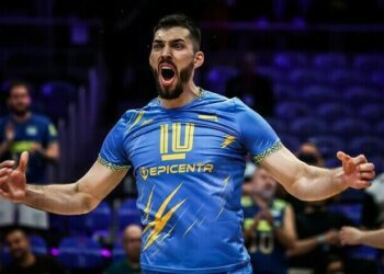 «Там немає варіантів». Збірна України з волейболу визначилася із капітаном